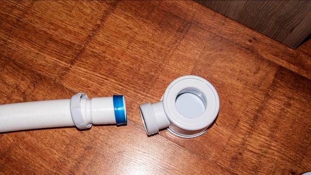 Замена сифона в душевой кабине смотреть онлайн