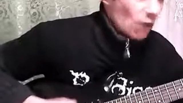 "Ария Дракулы" Anthrax- Сектор Газа(кавер) смотреть онлайн