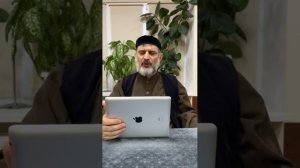 8- шейх Ильяс - первые создания Аллаhа.mp4