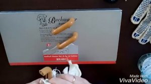 Реставрация мебели своими руками.
