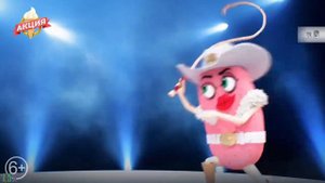 Чистая Линия — «Битва пломбиров  Московская Лакомка vs Дикая Малина» в 8х быстрее | PRO Рекламу