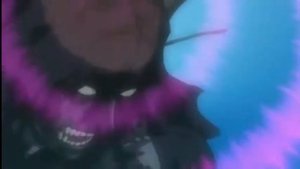 D Gray Man - Kitsune AMV ( Shut me up - Mindless Self Indulgence )