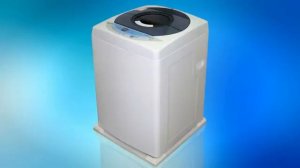 Стиральная машина воздушно пузырькового типа DAEWOO DWF 820WPS