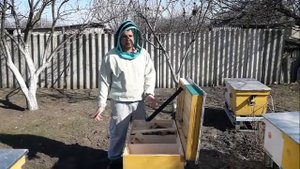 Улья для расширения пасеки и пакетного пчеловодства