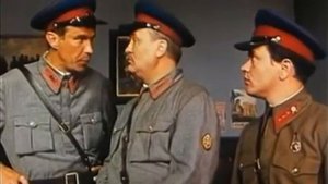 Моя фамилия Сталин