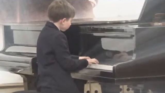 П.И. Чайковский "В церкви". смотреть онлайн