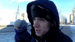 Короче говоря Масленица/Прощенное воскресение/Биробиджан/VLOG