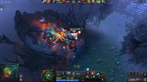 Как абузить армлет в доте 2 гайд