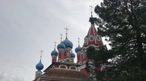 Углич - экскурсия и достопримечательности