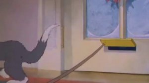 Tom and Jerry English Episodes 003 - Night Before Christmas
