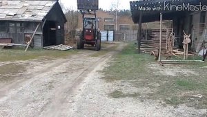 Отходы в доходы . Удобрение из опилок .