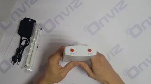 Обзор уличного роутера WiFi +4G