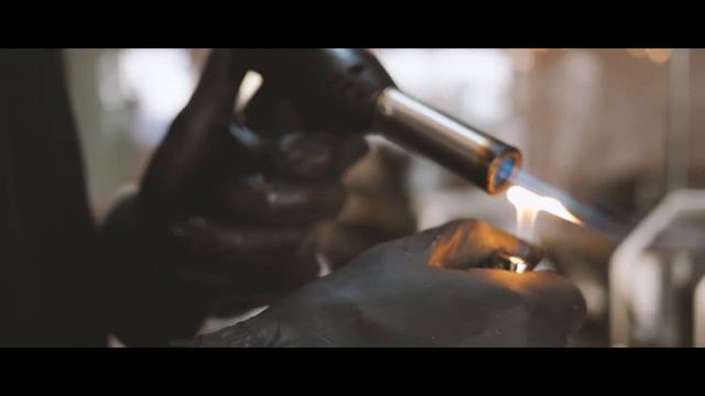 A CINEMATIC B Roll - Burger (Foodporn 2020) #ALbrollchallenge