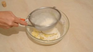 Творожные Пончики.Хрустящие румяные Пончики на твороге. Быстро и легко.Пончики.