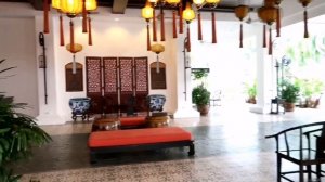 Полный обзор отеля THE OLD PHUKET KARON BEACH RESORT часть#1