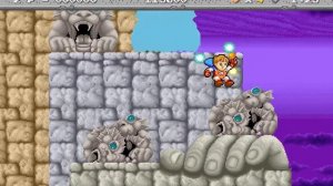 Legend of Hero Tonma(ARCADE)