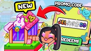 ОДЕЖДА ДЛЯ МАЛЫШЕЙ  ПРОМОКОД - МАГАЗИН ОДЕЖДЫ - СПОЙЛЕР ОБНОВЛЕНИЕ в AVATAR WORLD  !