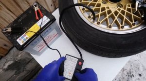 ремонтный набор шин honda n wgn Custom