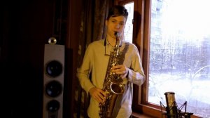 Sicilienne And Allegro By Johann Sebastian Bach   И. С. Бах - "Сицилиана и аллегро" из сонаты №2