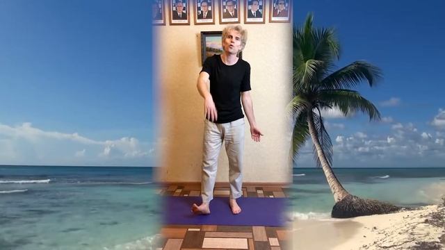 Утренняя йога Сурья намаскар: Полный гайд для свежего и здорового начала дня