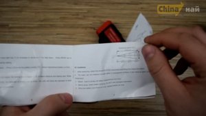 БЕСКОНТАКТНЫЙ ИНФРАКРАСНЫЙ ТЕРМОМЕТР DT-500 ИЗ КИТАЯ С АЛИЭКСПРЕСС