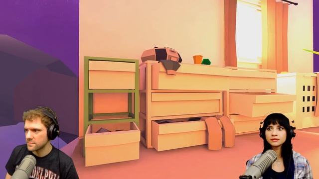 That Dragon, Cancer | Full Playthrough