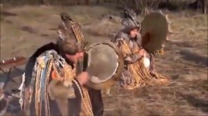 Тайны и магия: Шаманы и шаманство в русской Сибири