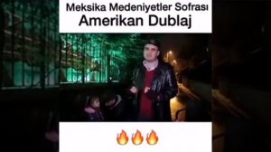 Americam dublaj Mirt TV