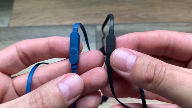 JBL TUNE 210 Review Español y COMPARATIVA JBL TUNE 110 смотреть онлайн