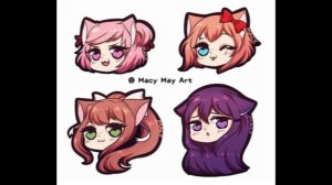 Песня Why Did I Say Okey doki