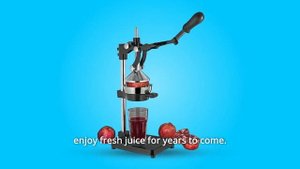Cilio Citrus Juicer Review