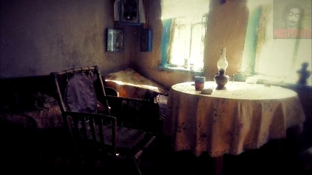 История на ночь - Синявка.