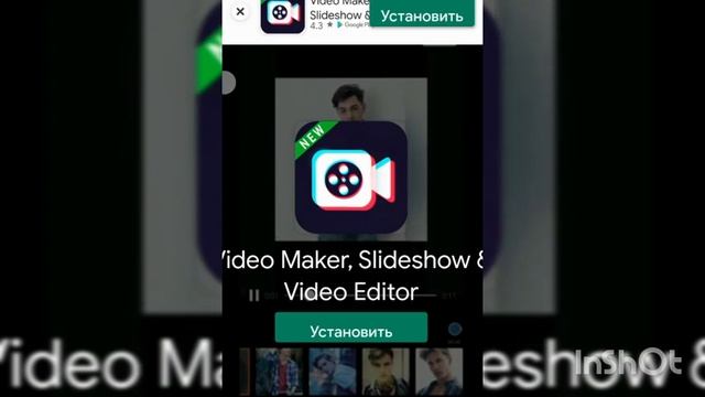 КАК ПОСТАВИТЬ ВИДЕО НА ОБОИ ТЕЛЕФОНА-АНДРОЙД,АЙФОН.Как сделать эстетический Ios14