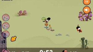 приключения Тутитама