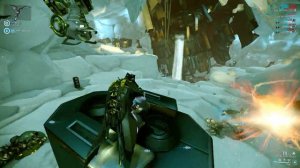 Warframe lith a1 intact with randoms - paris prime upper limb