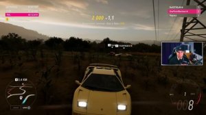 Forza Horizon 5 - ТОПОВАЯ ФИШКА ОБНОВЛЕНИЯ!