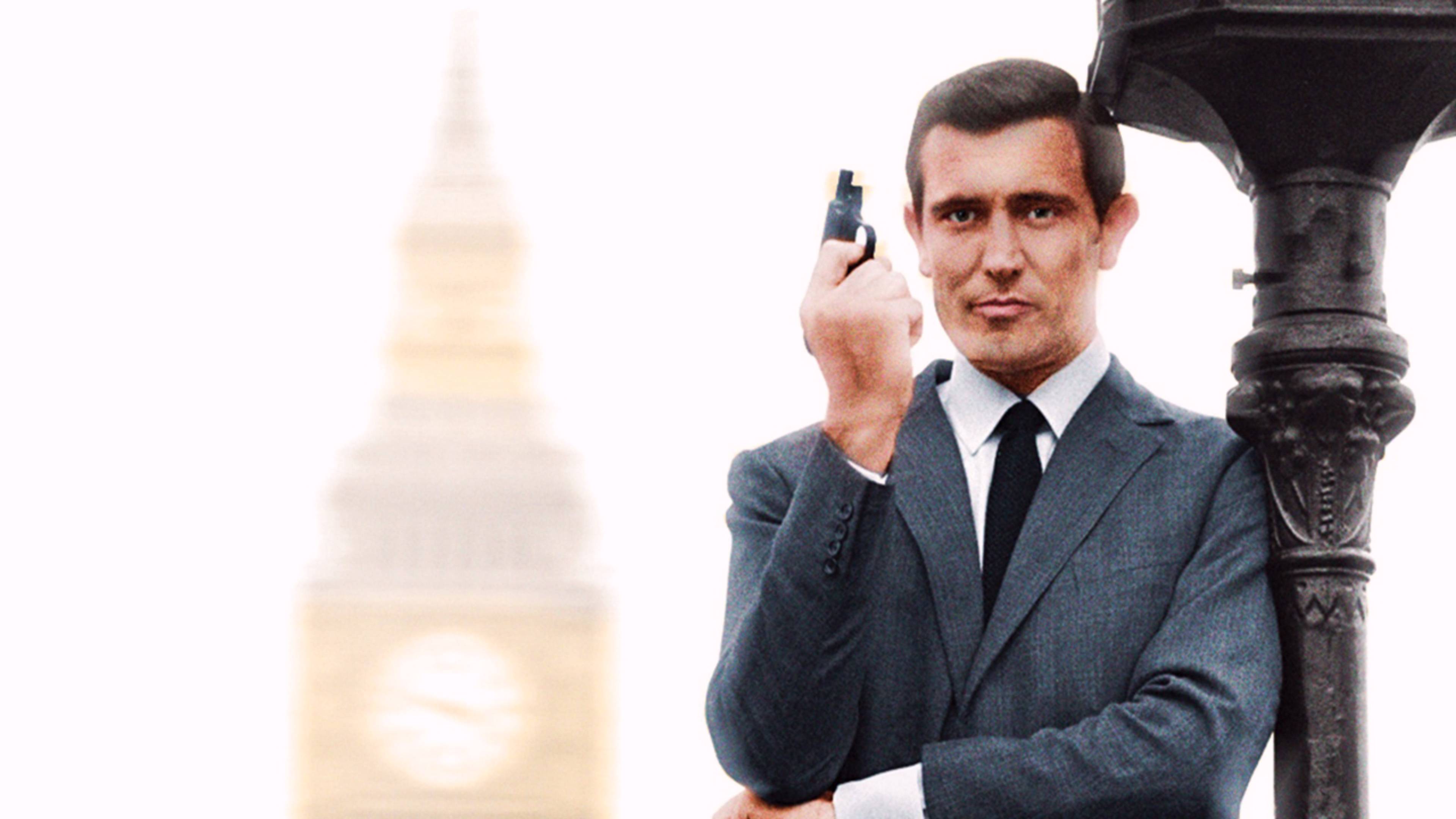 M6. On Her Majesty's Secret Service James Bond 1969 На секретной службе Её Величества Джеймс Бонд