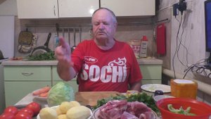 Дымляма, одно из самых любимых блюд восточной кухни.