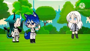 [я тебя убью]~!