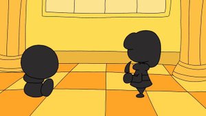 Undertale Final Battle Genocide Version (Animation Parody)