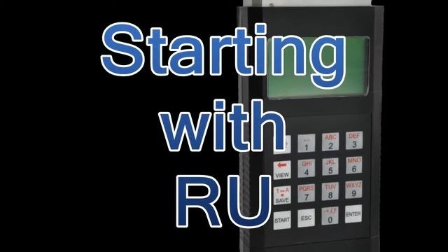 Echo level meter GEOSTAR-111E смотреть онлайн