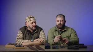 ТОП ЛУЧШИХ НОЖЕЙ для охоты, похода и леса / Как правильно выбрать нож?