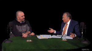 09. Олег Соколов о Египетском походе и битве у Пирамид