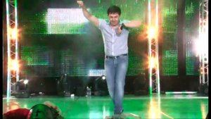 Шамиль Ханакаев Я не знал Аминова