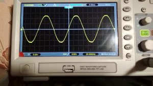 Частотник на eg8010