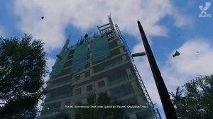 О чём была Dying Light?