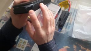 Baseus Car Jump Starter пусковое устройство для авто (новинка)