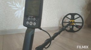 EQUINOX 600.Чем он меня разочаровал?И сравнение с XP DEUS.