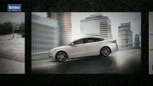 New 2013 Ford Fusion Hybrid Virtual Test Drive | Mechanicsburg & Harrisburg PA Ford Dealer