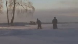 Патриоты, Над всей Испанией безоблачное небо